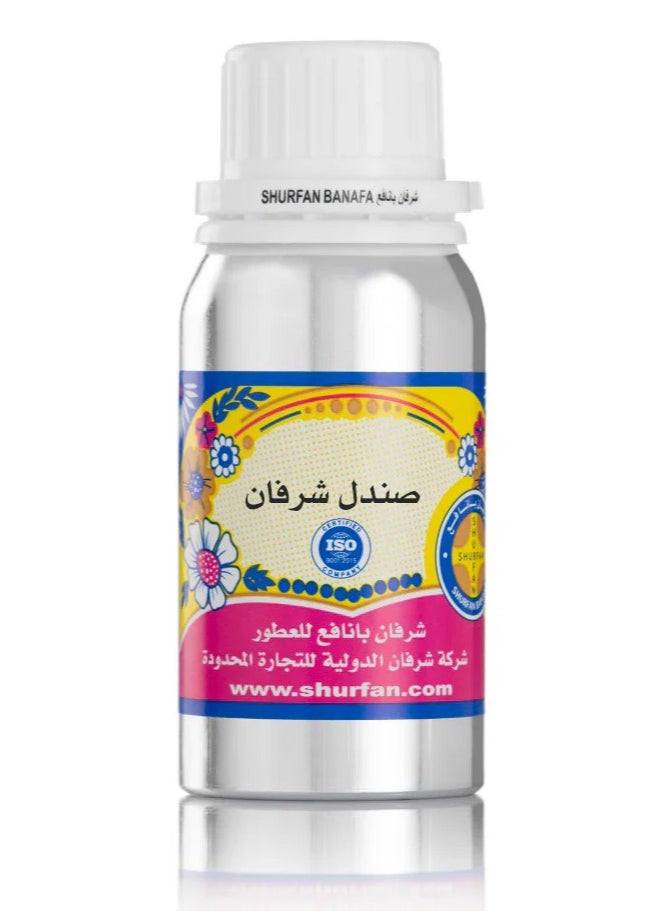 شرفان بانافع - صندل شرفان - Image 1