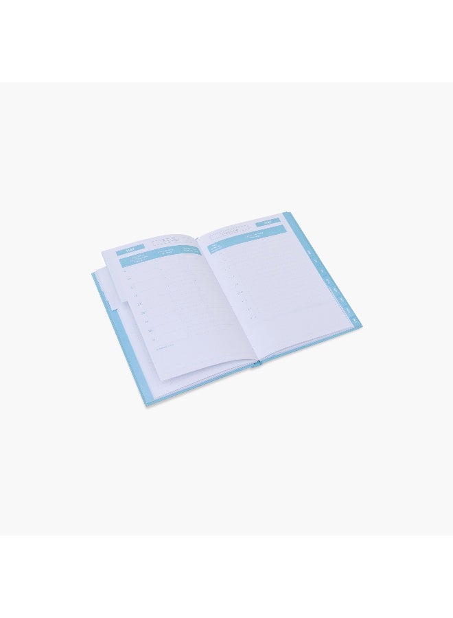 LIFESTYLE Mindfulness Journal for Adults - Image 4