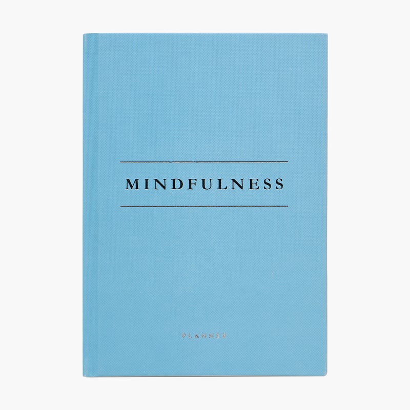 LIFESTYLE Mindfulness Journal for Adults - Image 1
