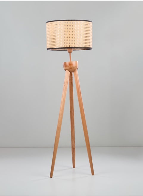 MODRN FLOOR LAMP WFKN-4