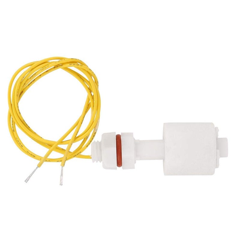Wal front Float Switch Liquid Controller -10~80℃ Vertical Water Level Sensor for Aquarium Pump - Image 3