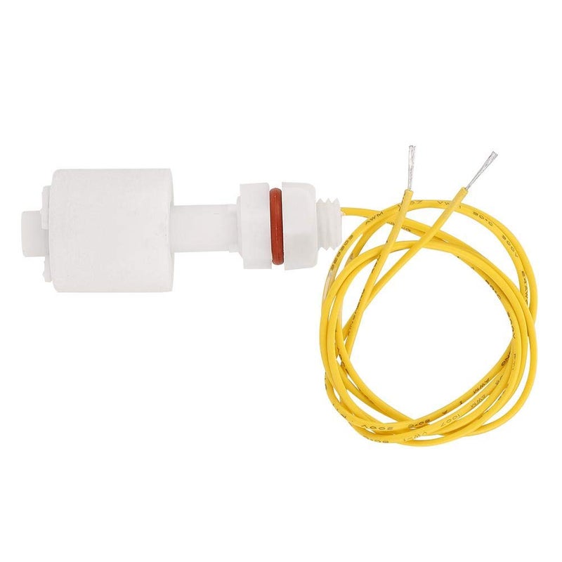 Wal front Float Switch Liquid Controller -10~80℃ Vertical Water Level Sensor for Aquarium Pump - Image 4