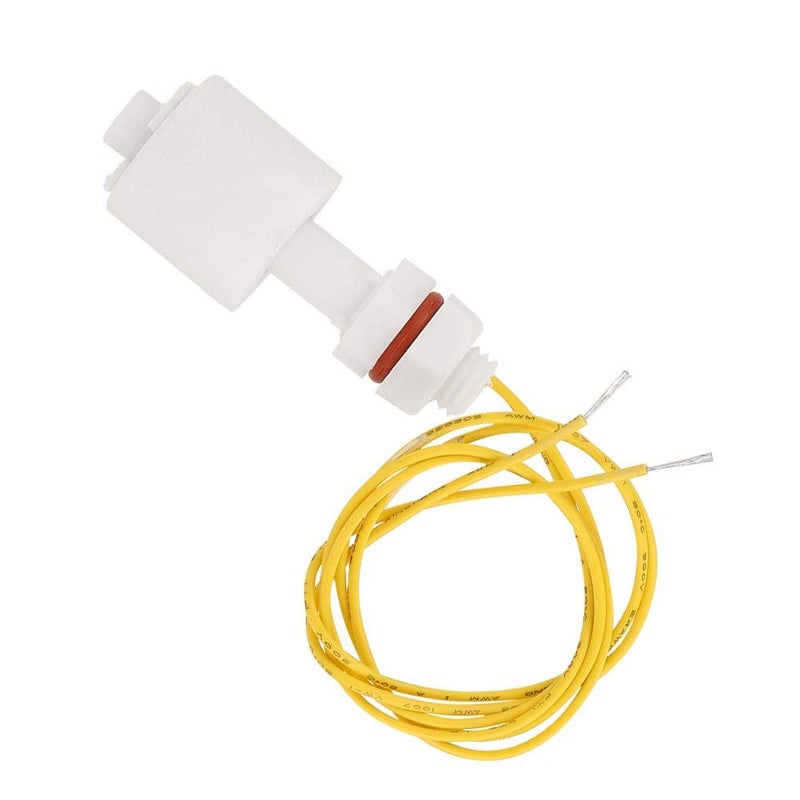 Wal front Float Switch Liquid Controller -10~80℃ Vertical Water Level Sensor for Aquarium Pump - Image 5