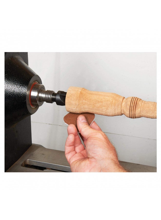 Micro Mesh Micro-Mesh Pen Sanding Kit  - Image 2