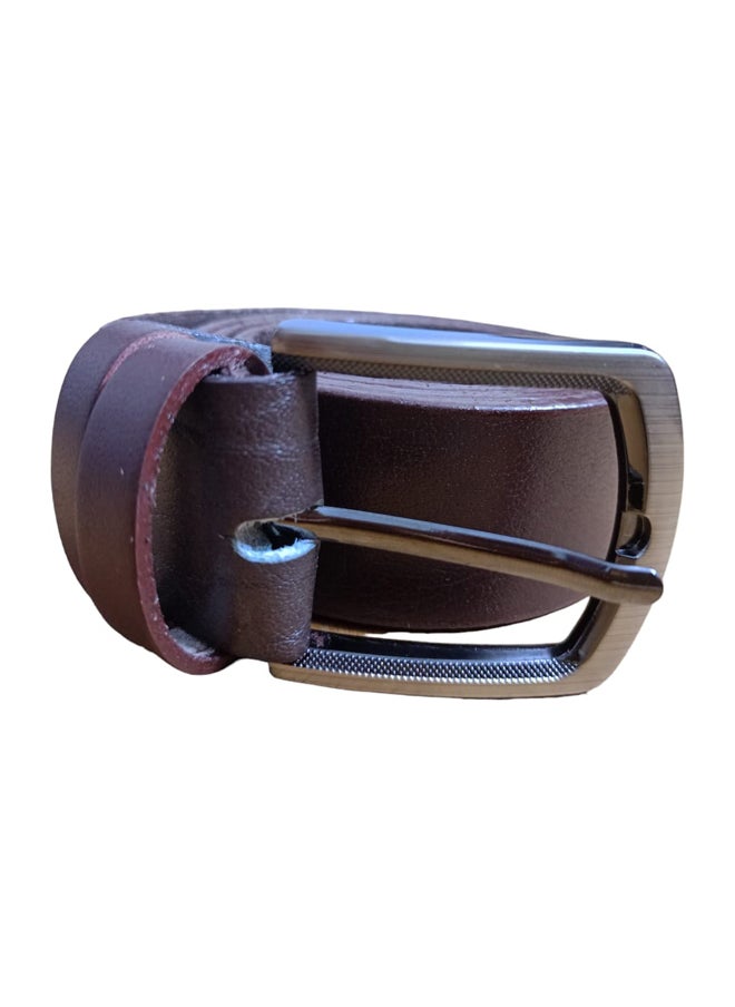 Sheer - Genuine Leather Belt - Image 1