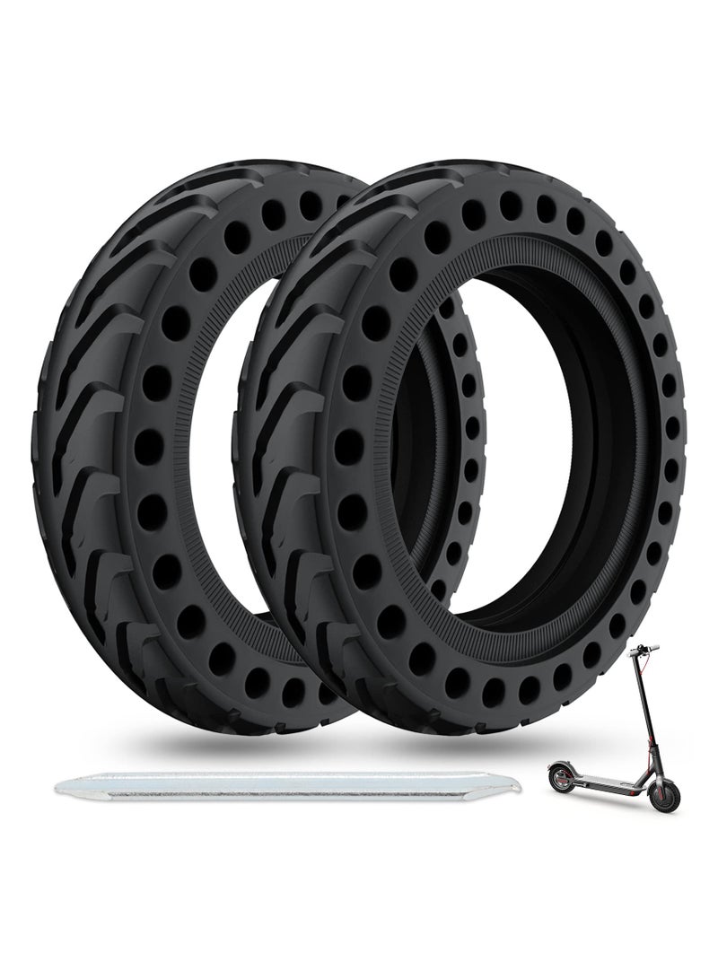 Solid Tire for Xiaomi M365 Electric Scooter Mijia Mi m365 pro/gotrax GXL V2/gotrax XR