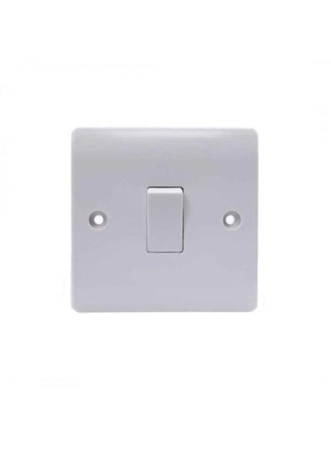ADMORE  1-GANG 1-WAY SWITCH