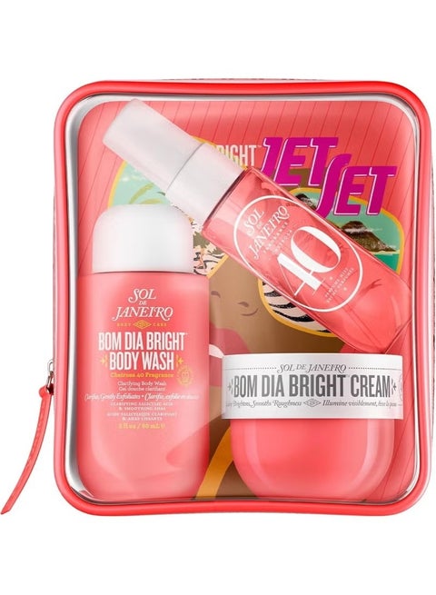 SOL DE JANEIRO Bom Dia Bright Jet Set