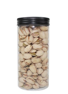 Farafeeesh Premium American pistachios from Farafeeesh, 250 gm  - Image 3