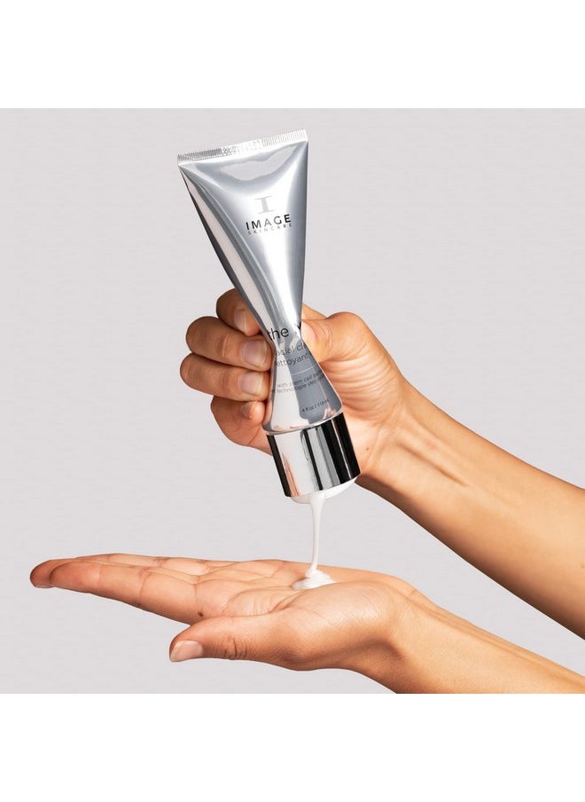 IMAGE SKINCARE - The Max Facial Cleanser Silky Face Wash With Peptides For Youthful Looking Skin 4 Fl Oz - Image 1