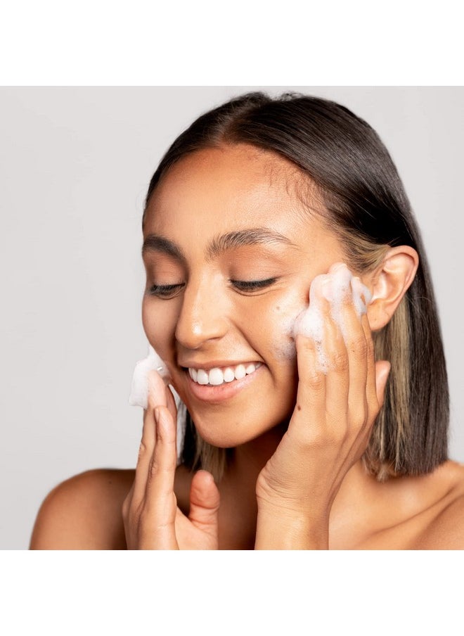 IMAGE SKINCARE - The Max Facial Cleanser Silky Face Wash With Peptides For Youthful Looking Skin 4 Fl Oz - Image 1