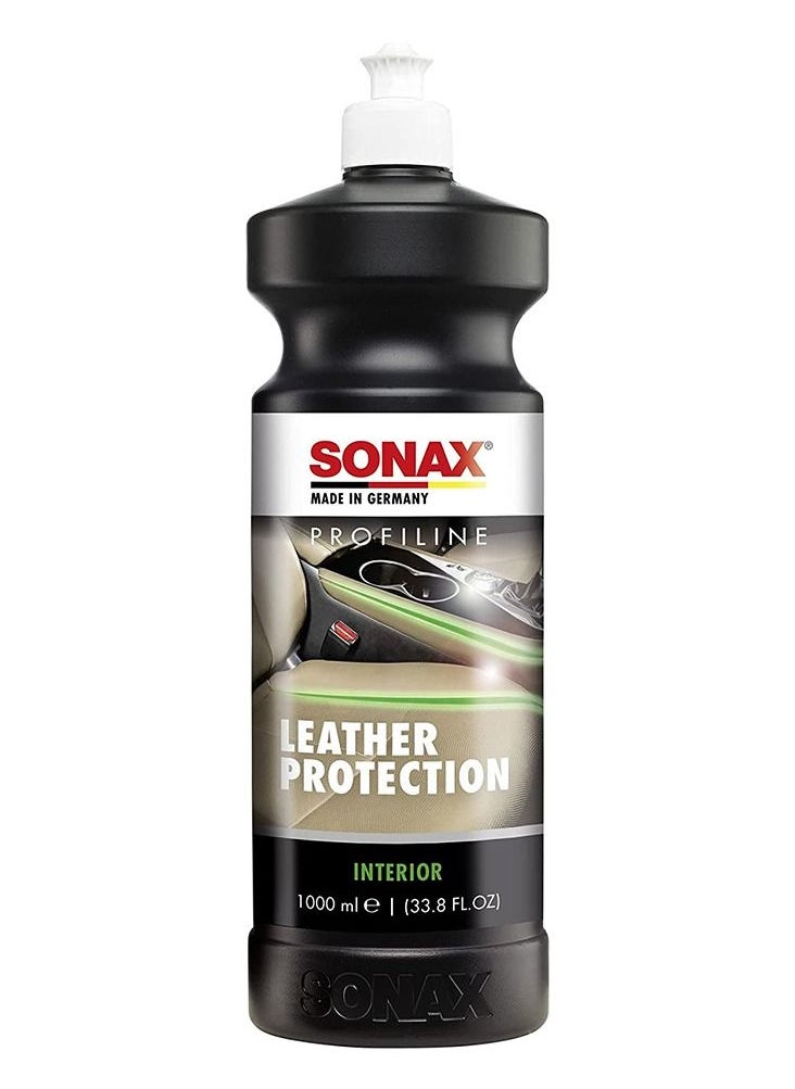 SONAX - بروفيلين حماية الجلد 1000 مل - 282300 - Image 1