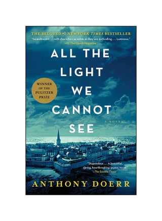 All the Light We Cannot See