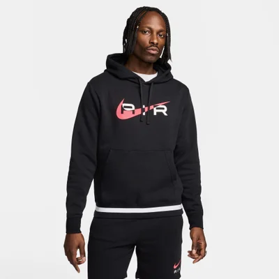 Nike Men's Air Fleece Pullover Hoodie