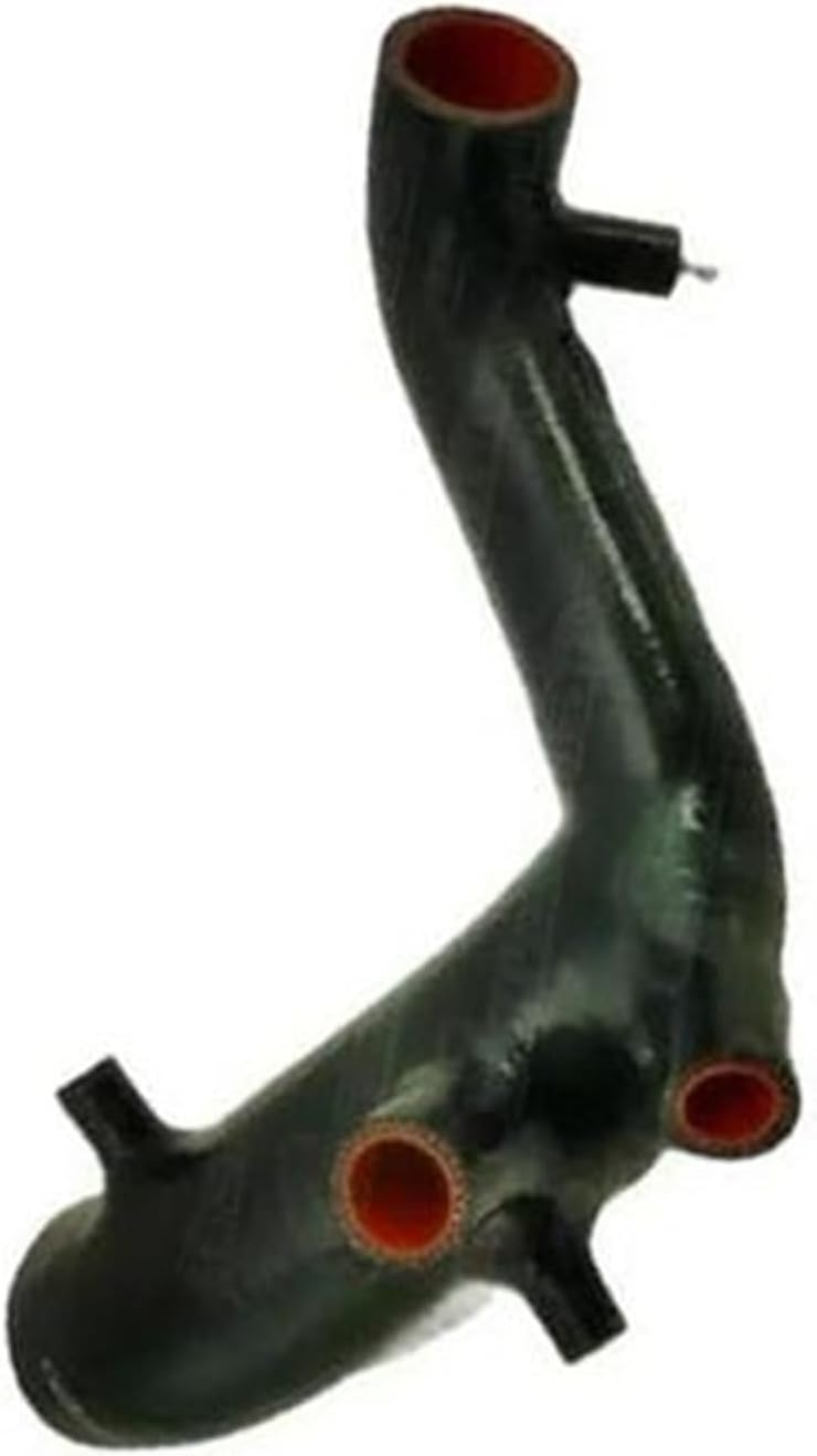 Wivplex Silicone Intake Induction Hose Pipe for TT 1.8T Turbo