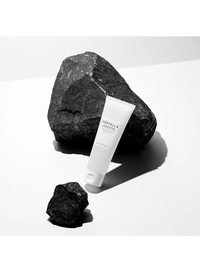 skin1004 SKIN1004 Madagascar Centella Tone Brightening Cleansing Gel Foam 125ml