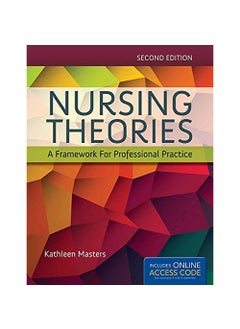INC Nursing Theories A Framework For Professional Practice 