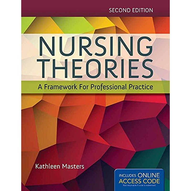 Nursing Theories A Framework For Professional Practice 