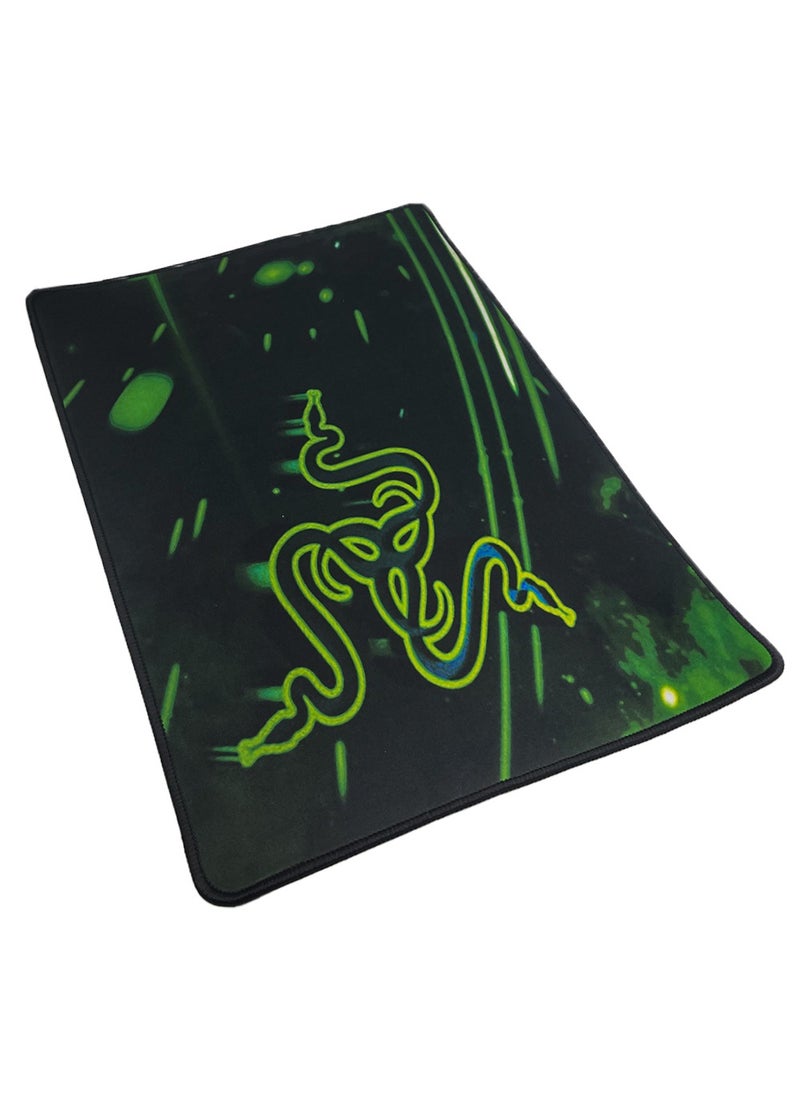 Professional thick mouse pad made of rubber and cloth - pzsku/ZABB5E15C8474177AA40EZ/45/_/1719737379/6355d2a9-3f06-4620-9e53-230c339b9d10