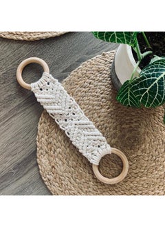 Macrame paper roll tissue holder - pzsku/ZABB5E9E1AA9EA991DE78Z/45/_/1724142025/ff7b2ad7-9b66-4217-b086-b1feedec9f71