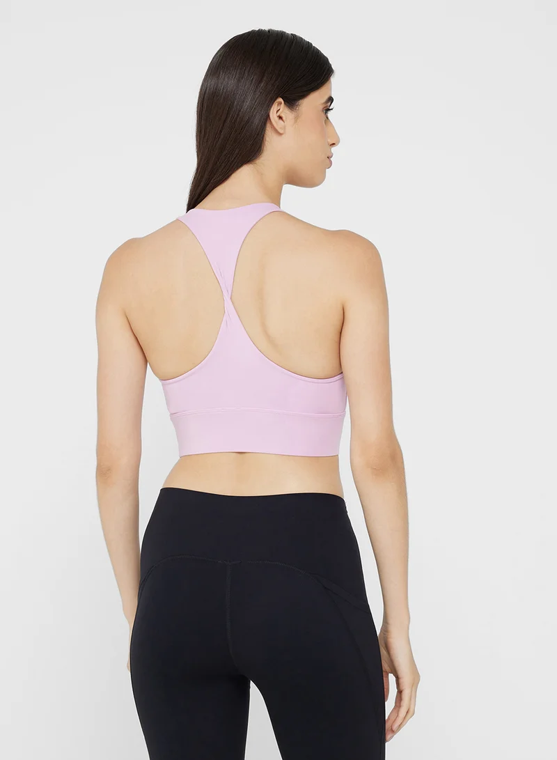 فورورد Seamless Medium Coverage Racer Back Sports Bra