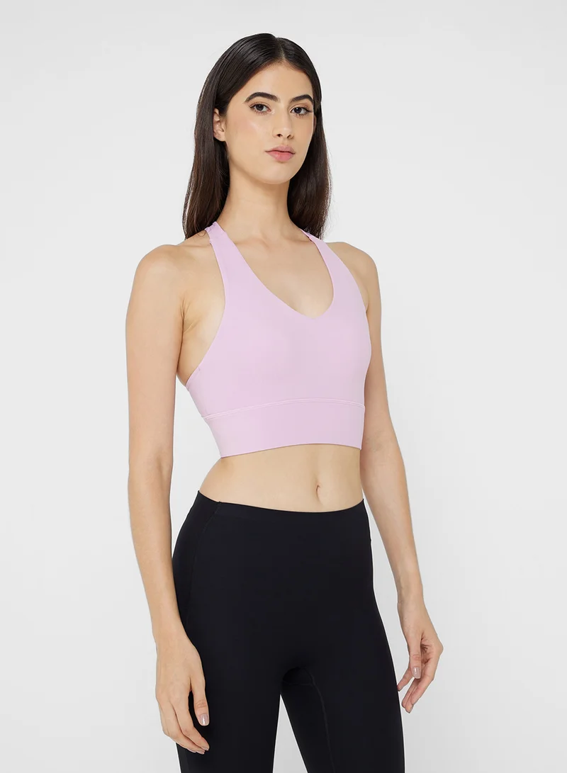 فورورد Seamless Medium Coverage Racer Back Sports Bra