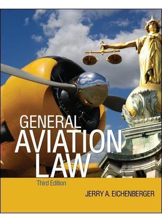 General Aviation Law 3/E 