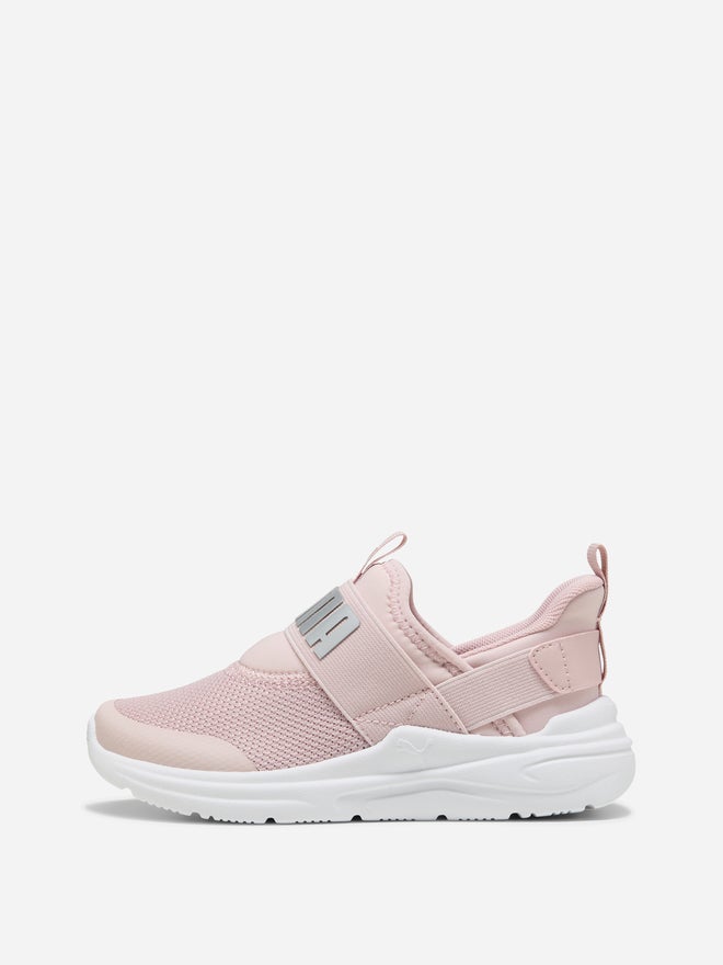 PUMA أحذية بومة سوفت وايرد 2 بي إس - Image 3