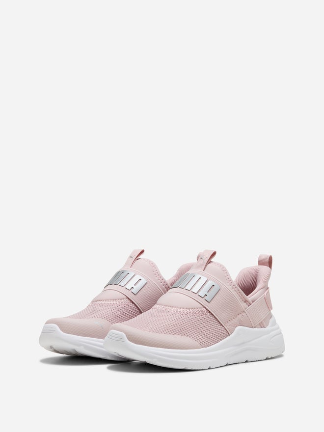 PUMA أحذية بومة سوفت وايرد 2 بي إس - Image 1