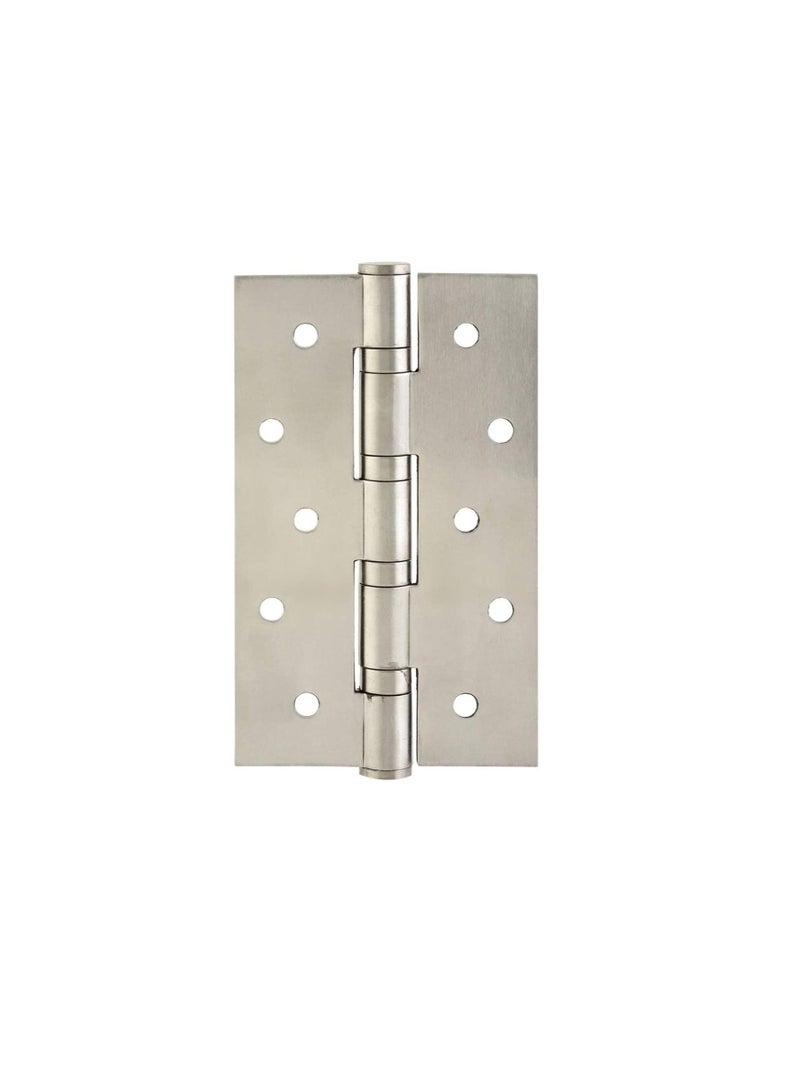 ROBUSTLINE 4-Bearings Stainless Steel Hinges, Silver  - Image 3