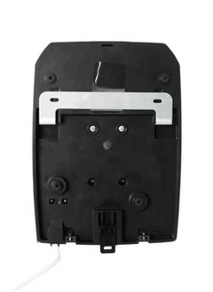 Generic Hand Dryer Wall Mounted White  - Image 2