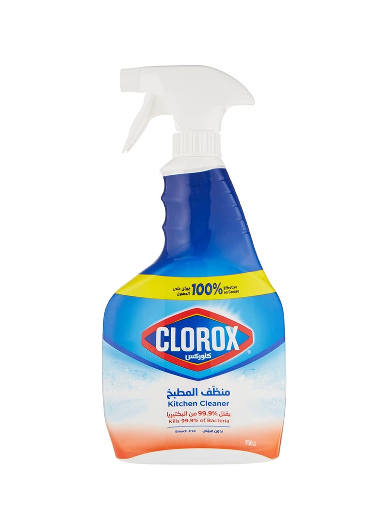 Clorox منظف رذاذ المطبخ خالي من المبيضات - Image 1