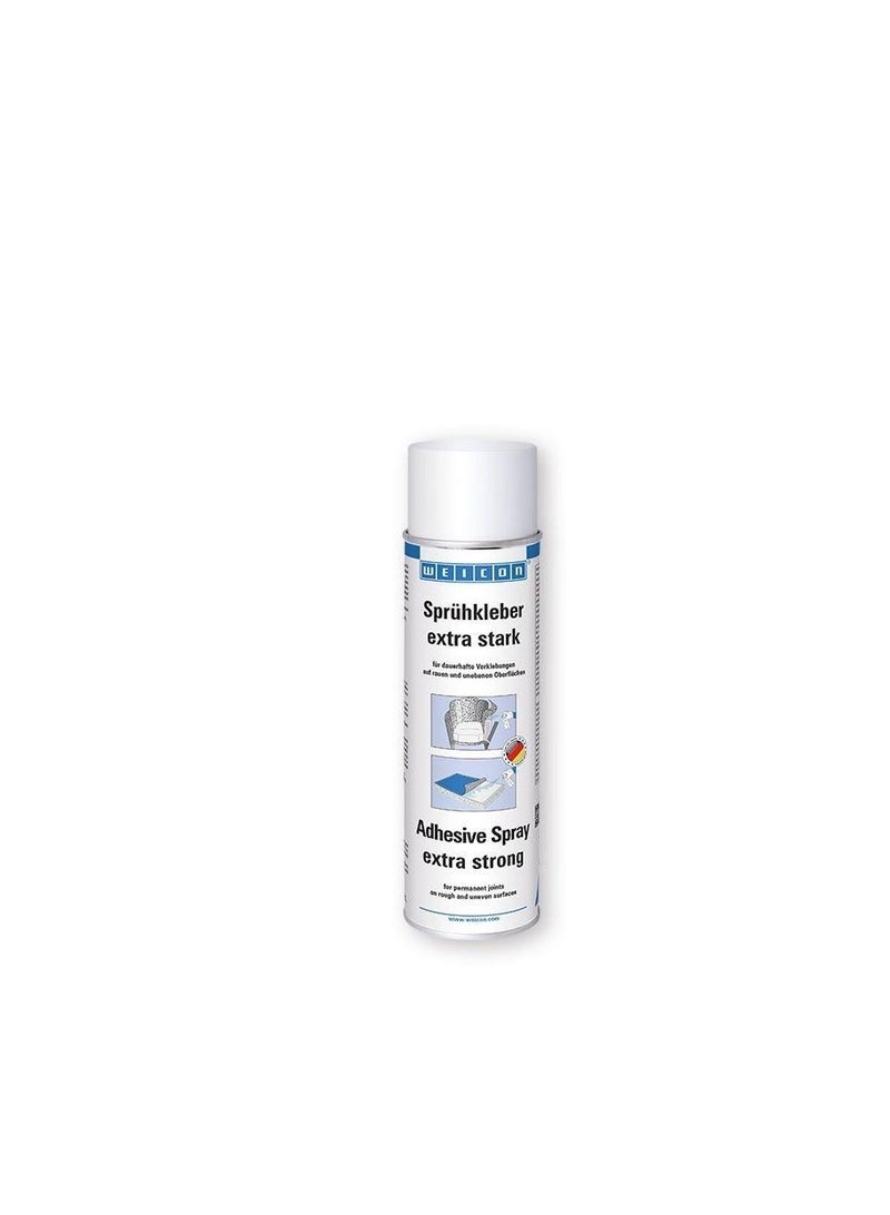 Weicon Weicon Adhesive Spray Extra Strong 500ml 