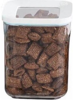 vip ahmet Storage Container 900 ml x 3 Pieces 
