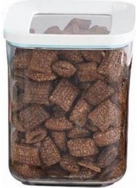 vip ahmet - Storage Container 900 ml x 3 Pieces - Image 1