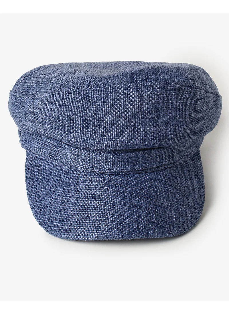 صوص هاوت Blue Vintage Breton Cap