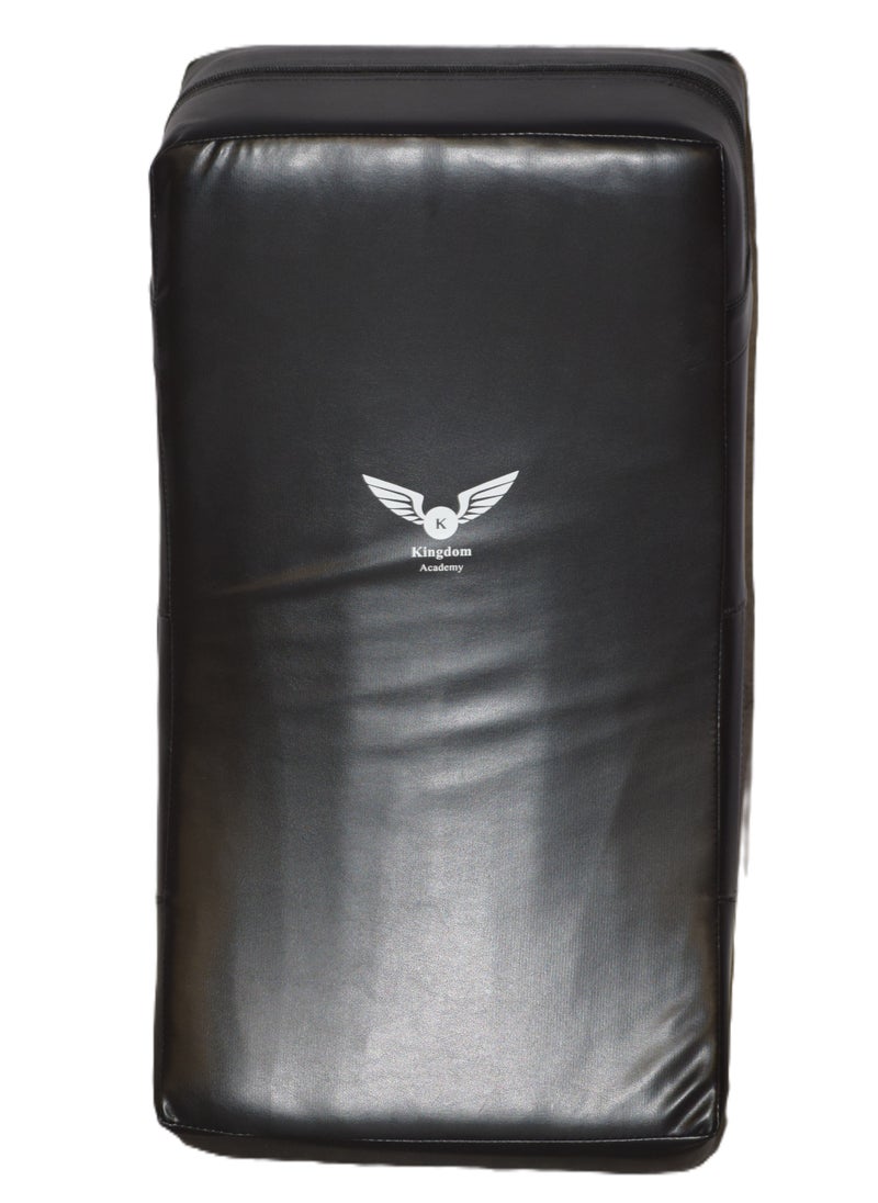 KINGDOM Taekwondo Curved Kick Target Pad M  - Image 1