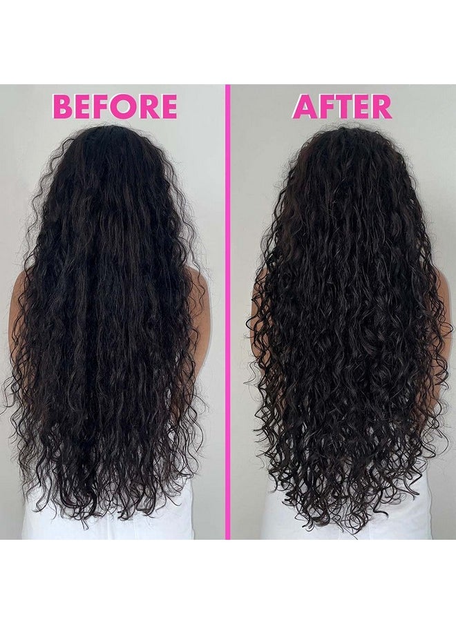 Curl Jelly Shampoo & Conditioner Jelly Wash & Jelly Care Vegan Cruelty Free & Sulfate Free For Curly Or Wavy Hair No Frizz - pzsku/ZABB6B36F3B1A287718A9Z/45/_/1721026644/f9cce0ad-2d55-48d8-89f8-ea2359b075fb