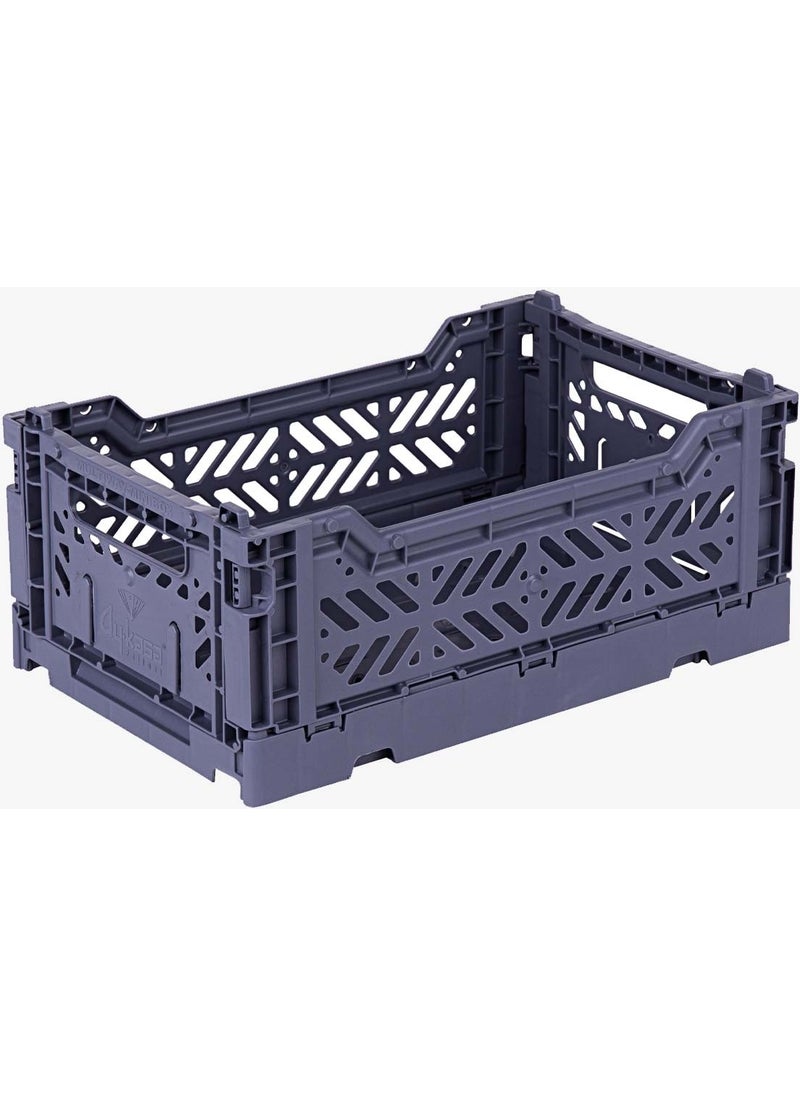 Ayyıldız Aykasa 261710 Minibox Cobalt Foldable Case  - Image 1