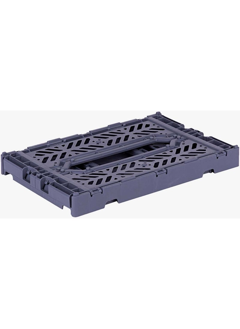 Ayyıldız Aykasa 261710 Minibox Cobalt Foldable Case  - Image 2