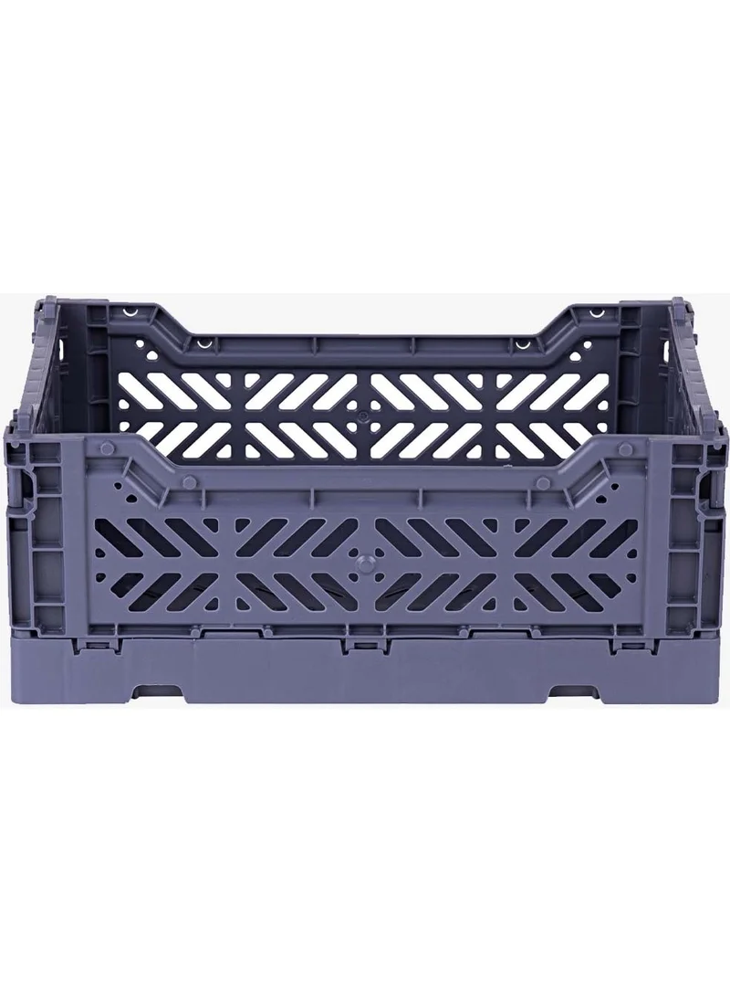 اي يلديز Aykasa 261710 Minibox Cobalt Foldable Case