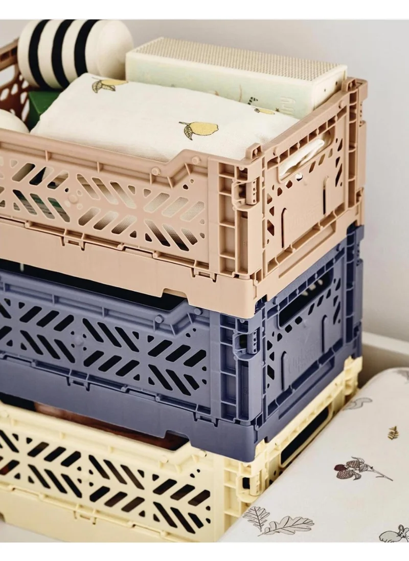 اي يلديز Aykasa 261710 Minibox Cobalt Foldable Case
