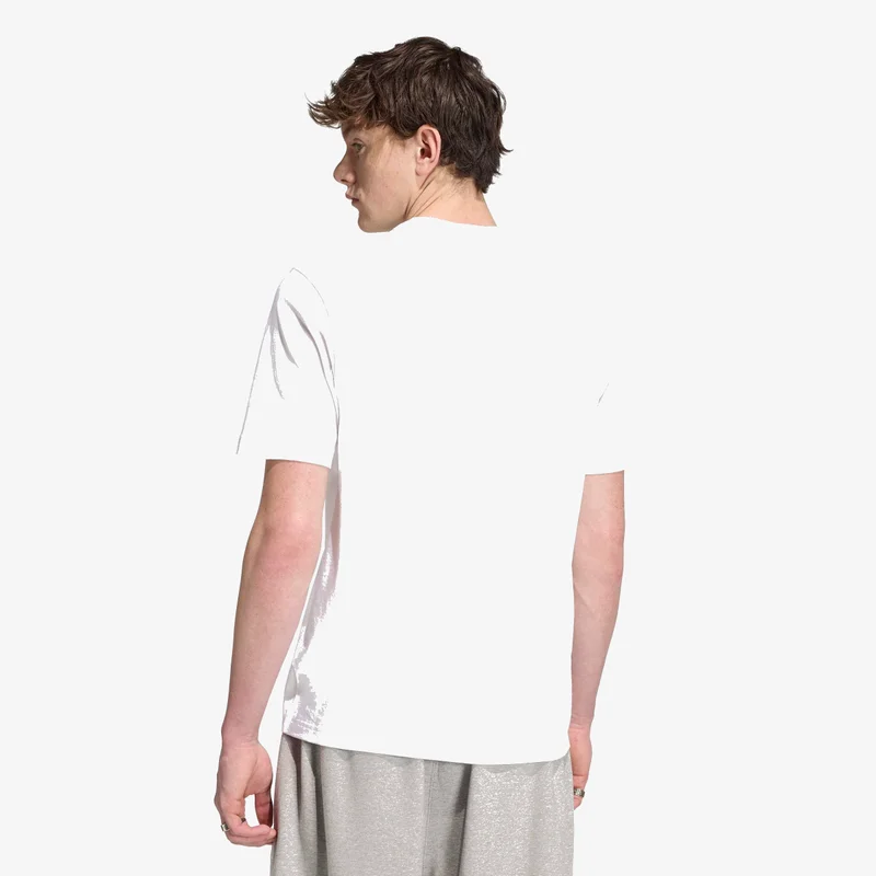 Adidas Originals  TREFOIL ESSENTIALS T-SHIRT for Men | Best Price UAE
