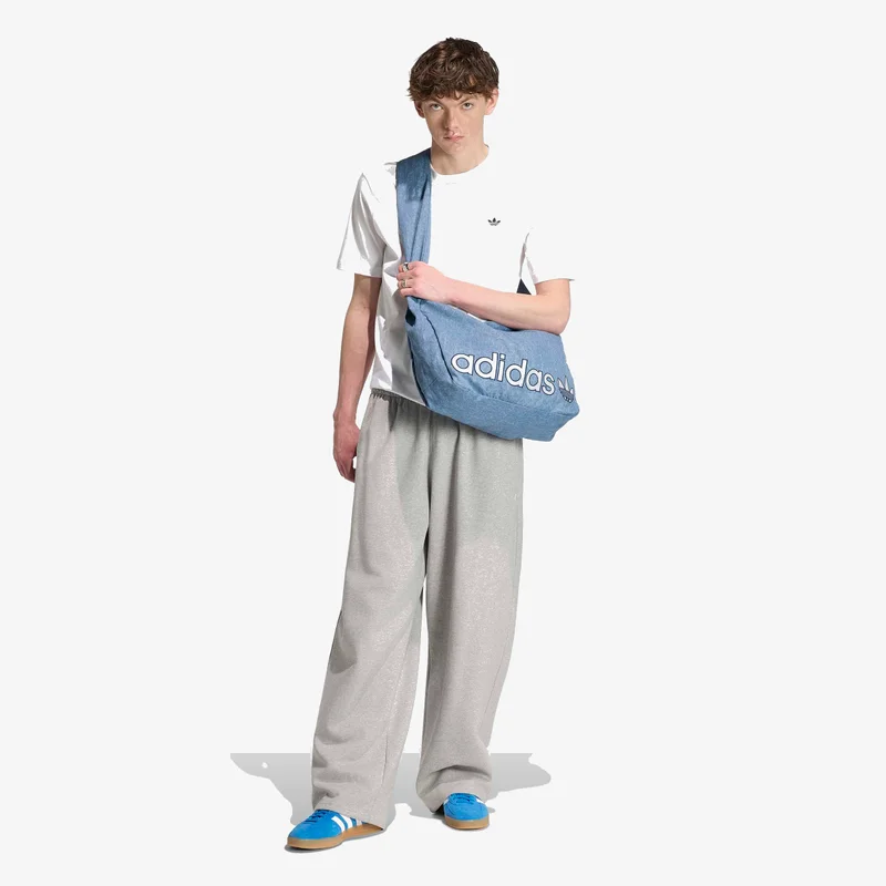 Adidas Originals  TREFOIL ESSENTIALS T-SHIRT for Men | Best Price UAE