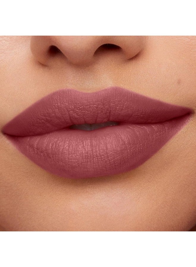 bareMinerals Mineralist Lasting Lip Liner, Creamy Pigmented Lip Pencil Liner, Natural Ingredients, All-Day Wear, Vegan - Image 1