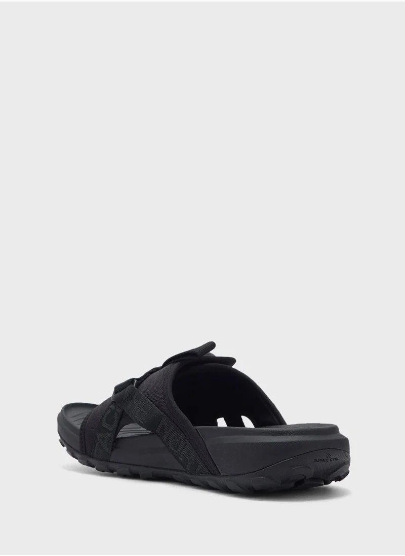 northface Explore Camp Slides