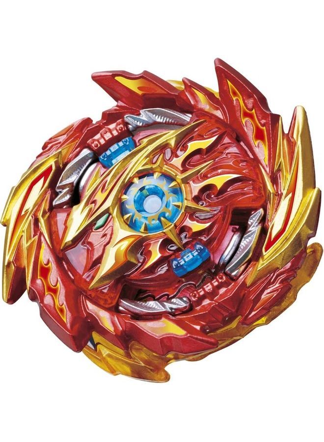 Beyblade Burst B-159 Booster Super Hyperion.Xc 1A 7 x 5 4cm - Image 1