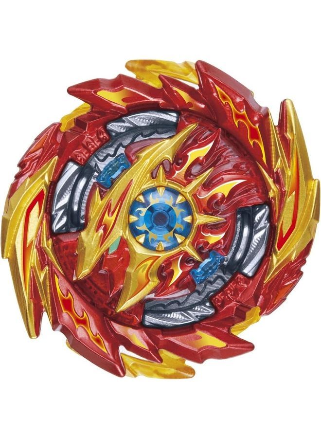 Beyblade Burst B-159 Booster Super Hyperion.Xc 1A 7 x 5 4cm - Image 2
