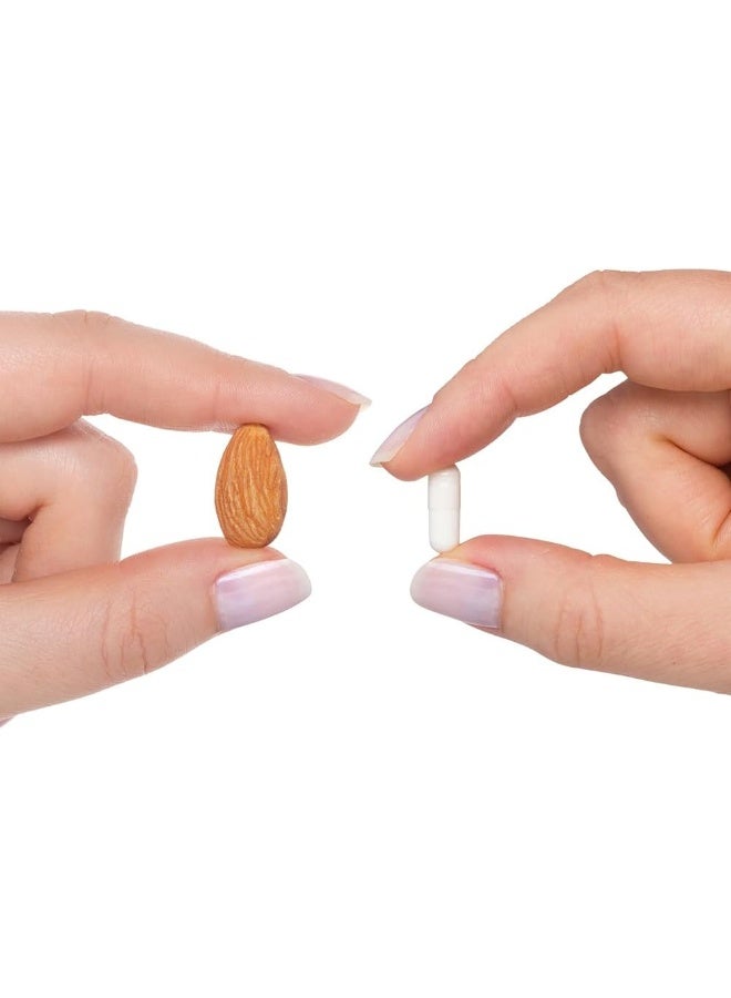 سيكنج هيلث زنك كارنوزين 60 كبسولة - Image 3