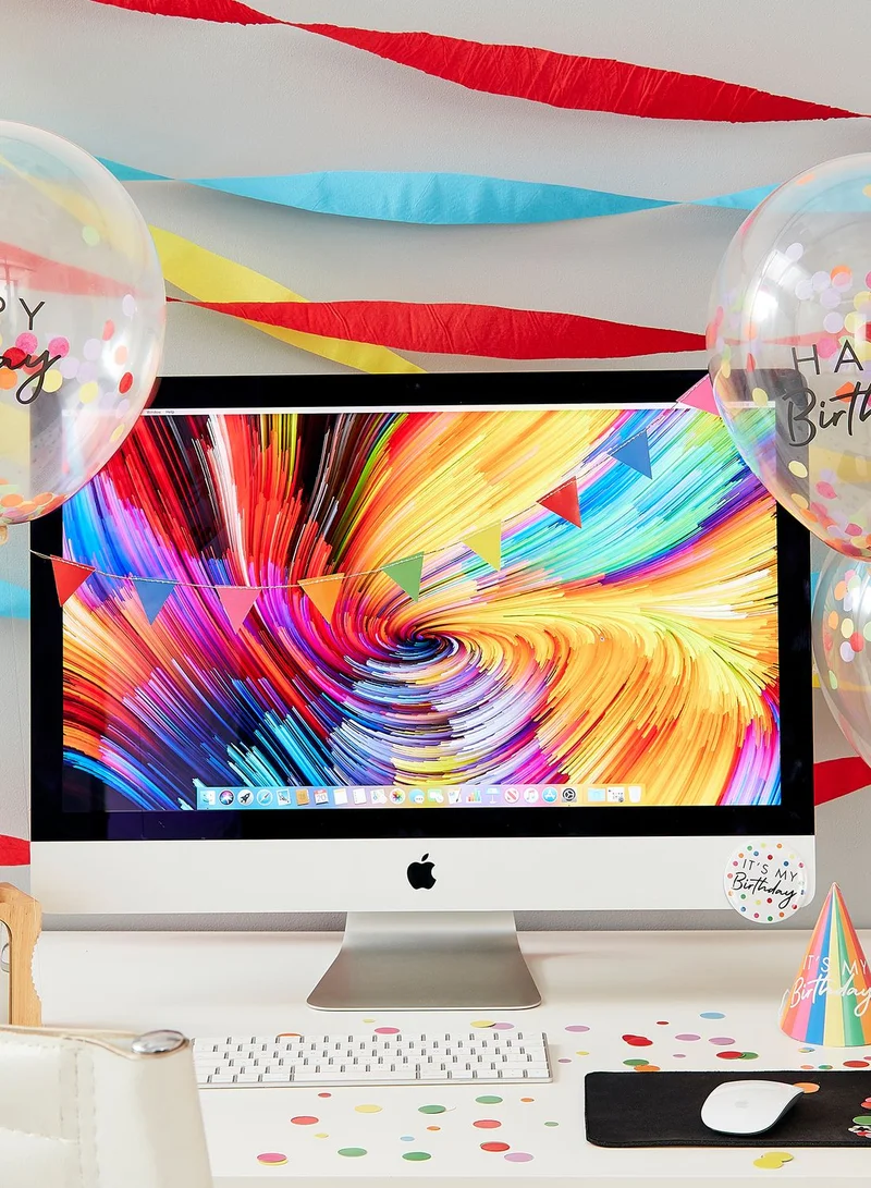 Ginger Ray Desk Party Kit